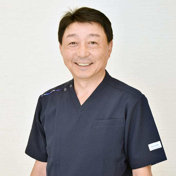 理事長　文田博文